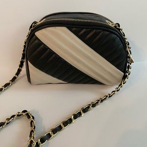 Zara purse